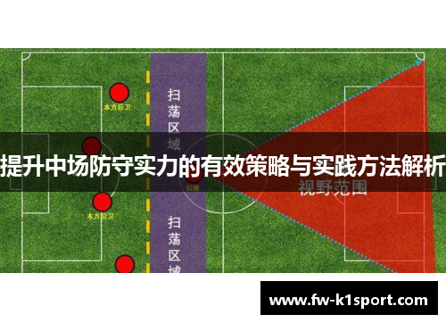 提升中场防守实力的有效策略与实践方法解析 提升中场防守实力的有效策略与实践方法解析